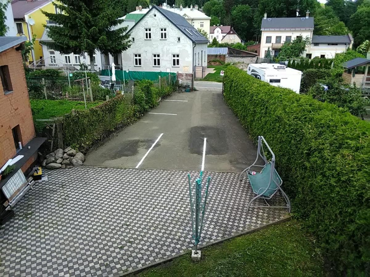 Pension 311 Vrchlabí Zewnętrze zdjęcie