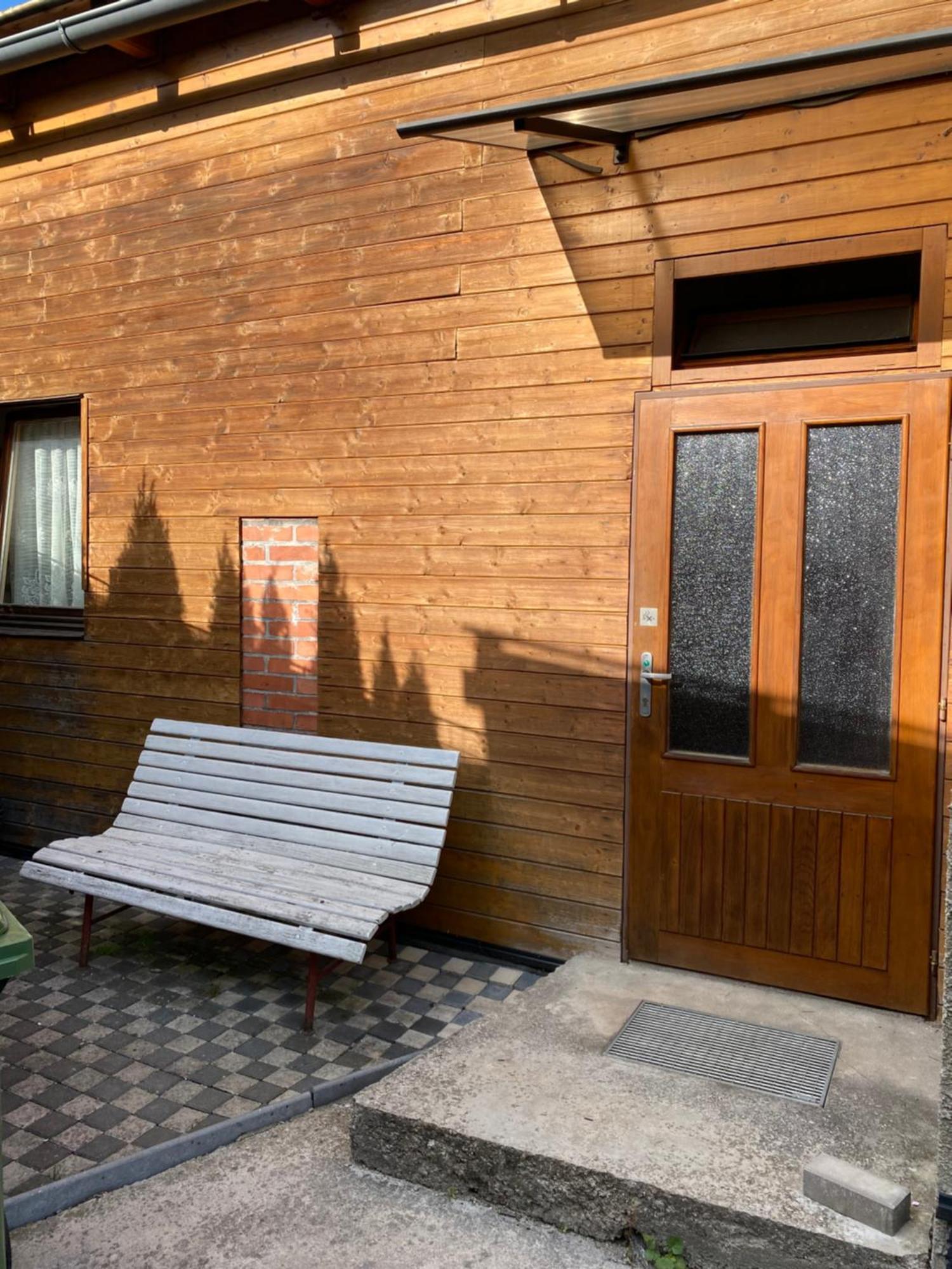 Pension 311 Vrchlabí Zewnętrze zdjęcie